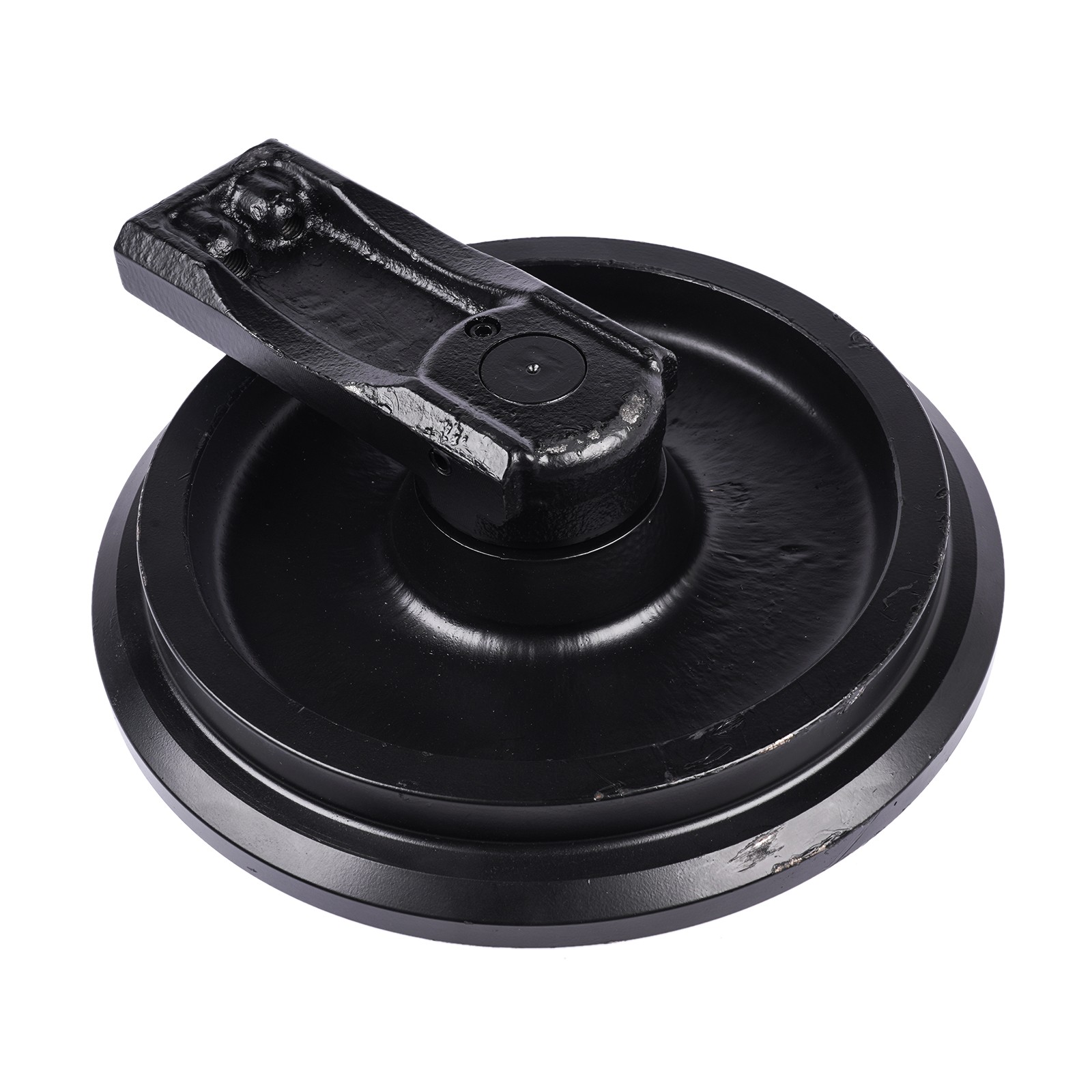 Front Idler Wheel For Kubota KX71-3 Excavator Track RC348-21302 RC348-21304