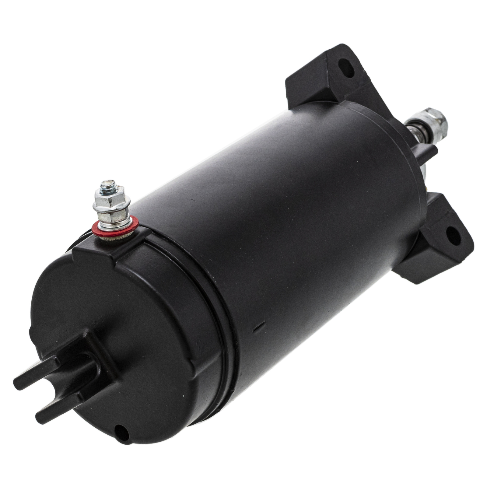 NICHE Starter Motor for Mercury Marine 50-893888T 40 50 60 HP Fourstroke