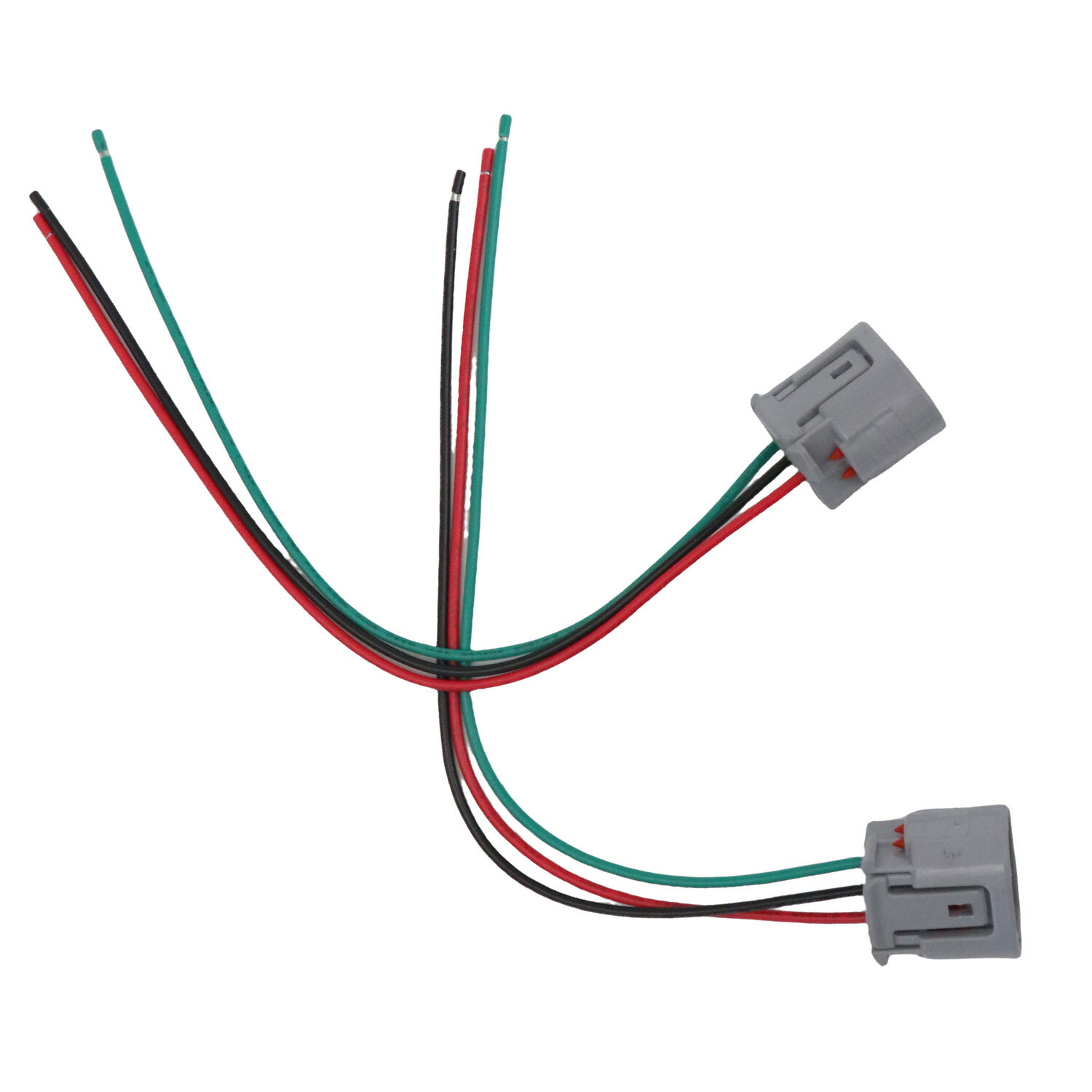 Alternator Harness Connector Pigtail Plug Socket For TOYOTA LEXUS 90980-11349