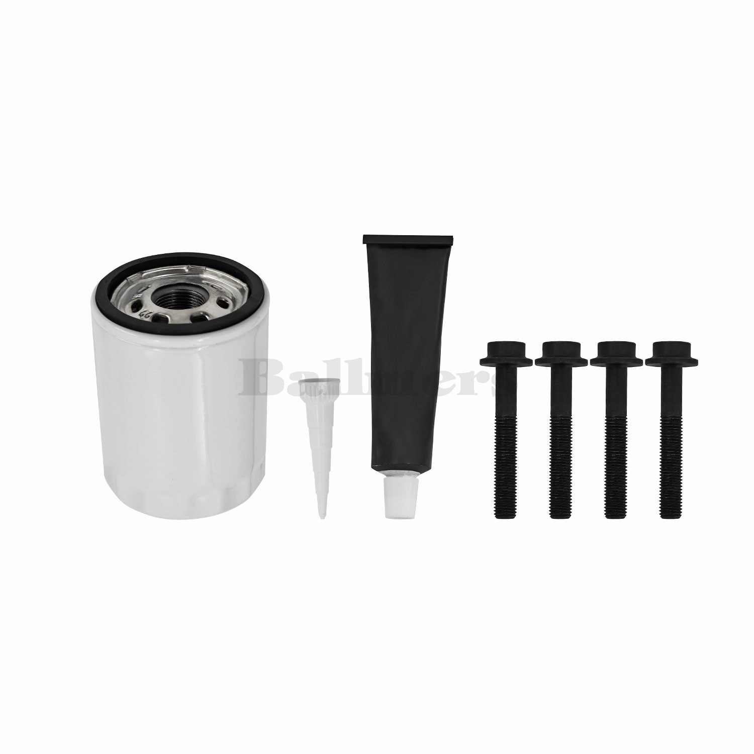 For 3.5L Ecoboost Complete Timing Kit For Ford F150 Expedition Navigator 2017-22