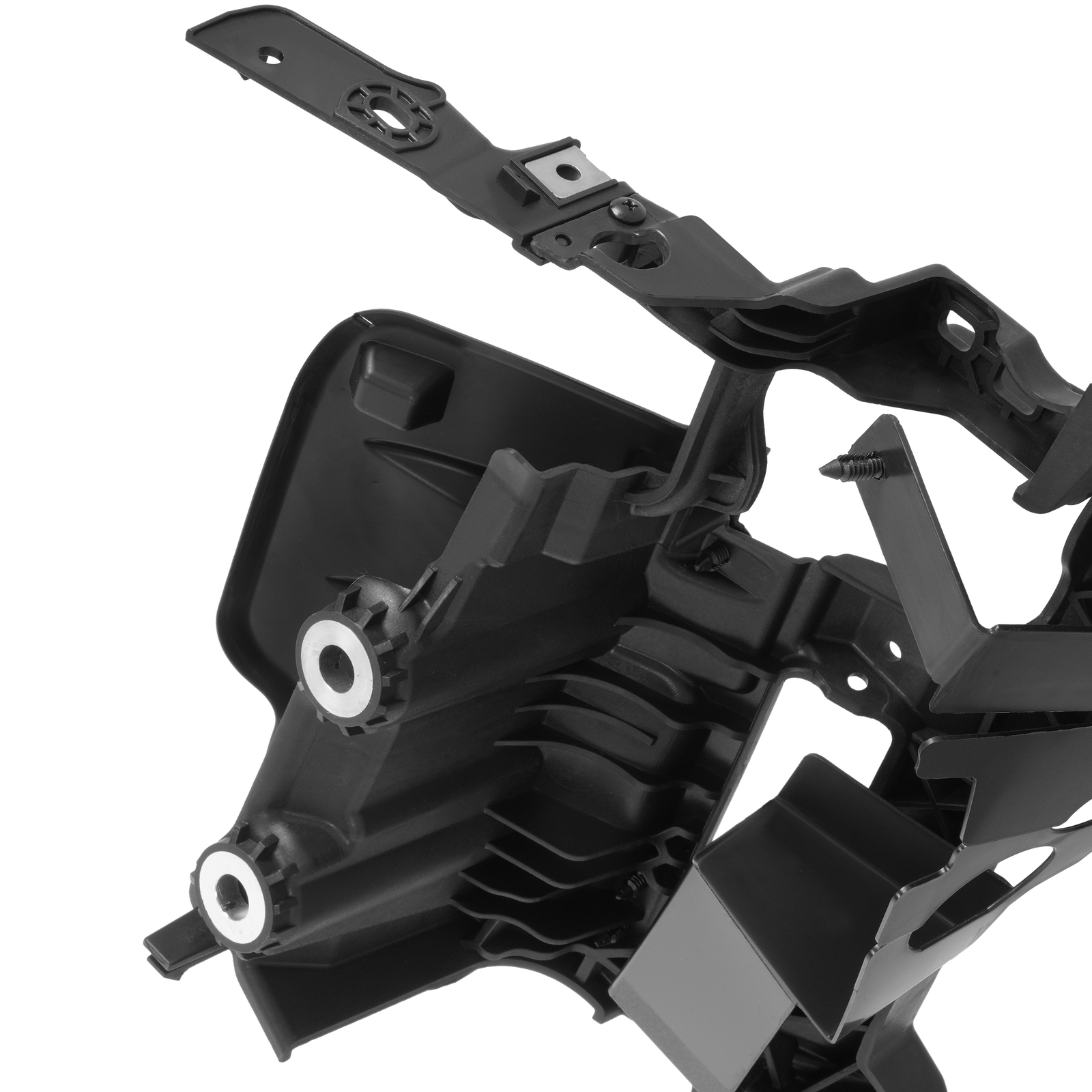 For Ford F250 F350 Super Duty 2020-22 Front Bumper Grill Header Panel FO1223130