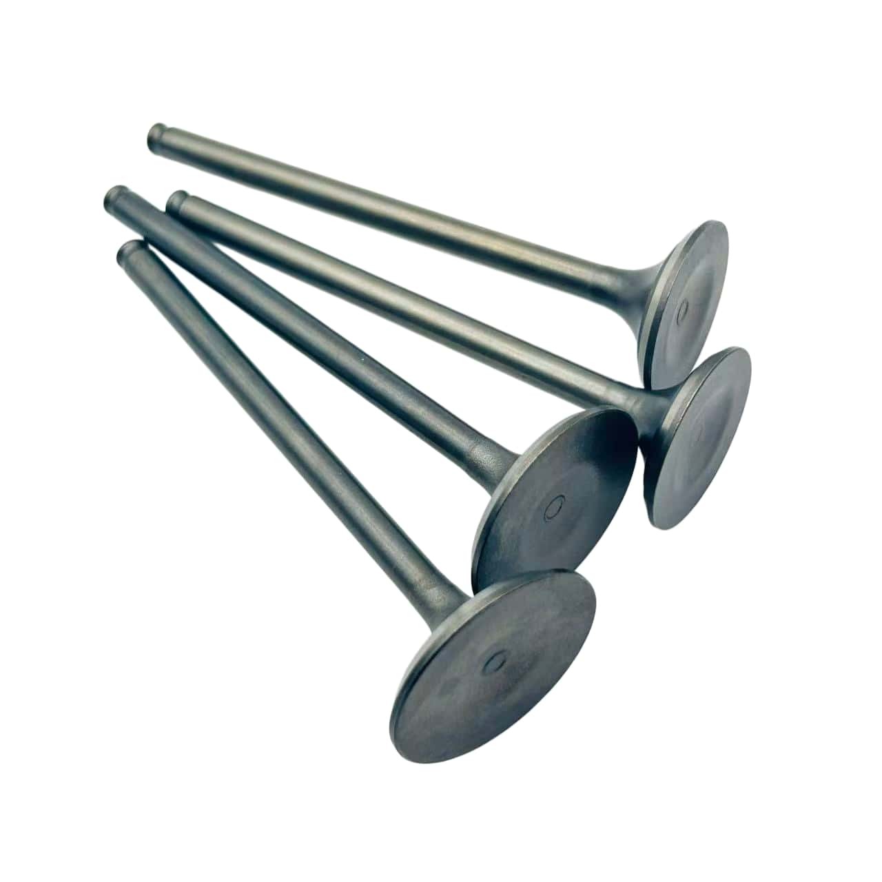 OEM 4x Intake Valve & Exhaust Valve Kit For Honda CRF250R 2004-2009 CRF250X