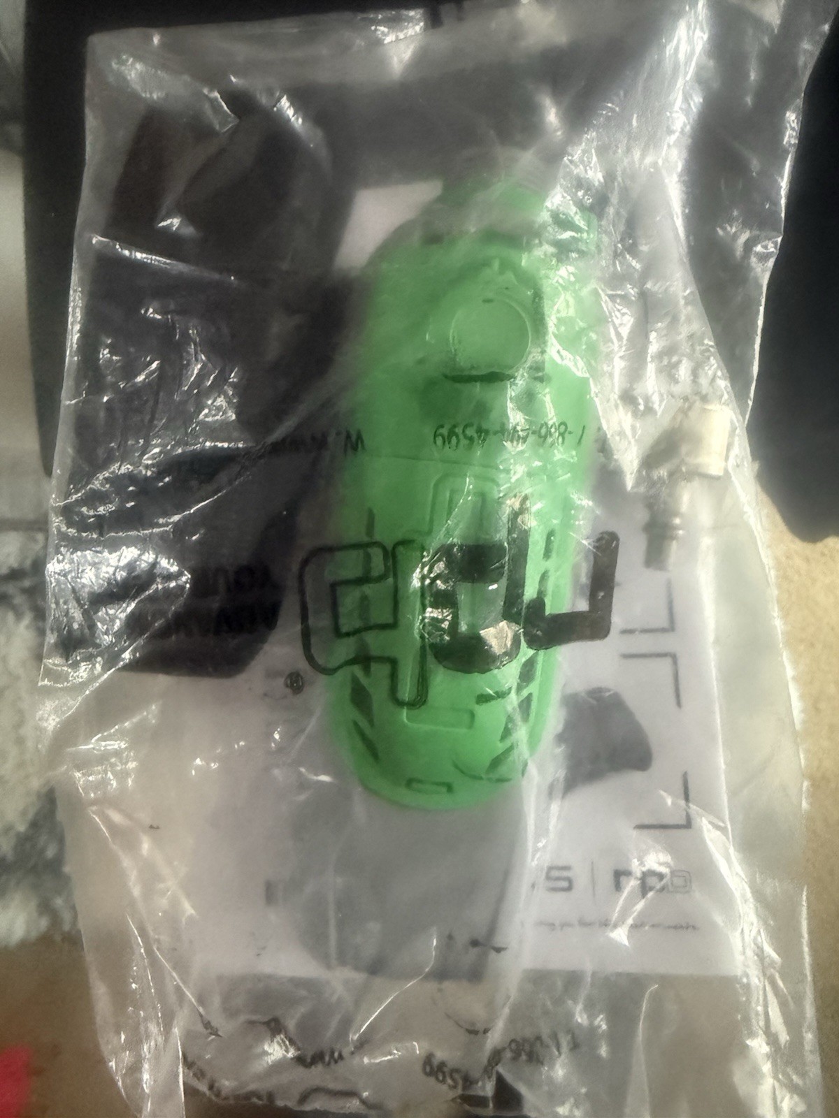 C40 Climate Control Device RPB NIP