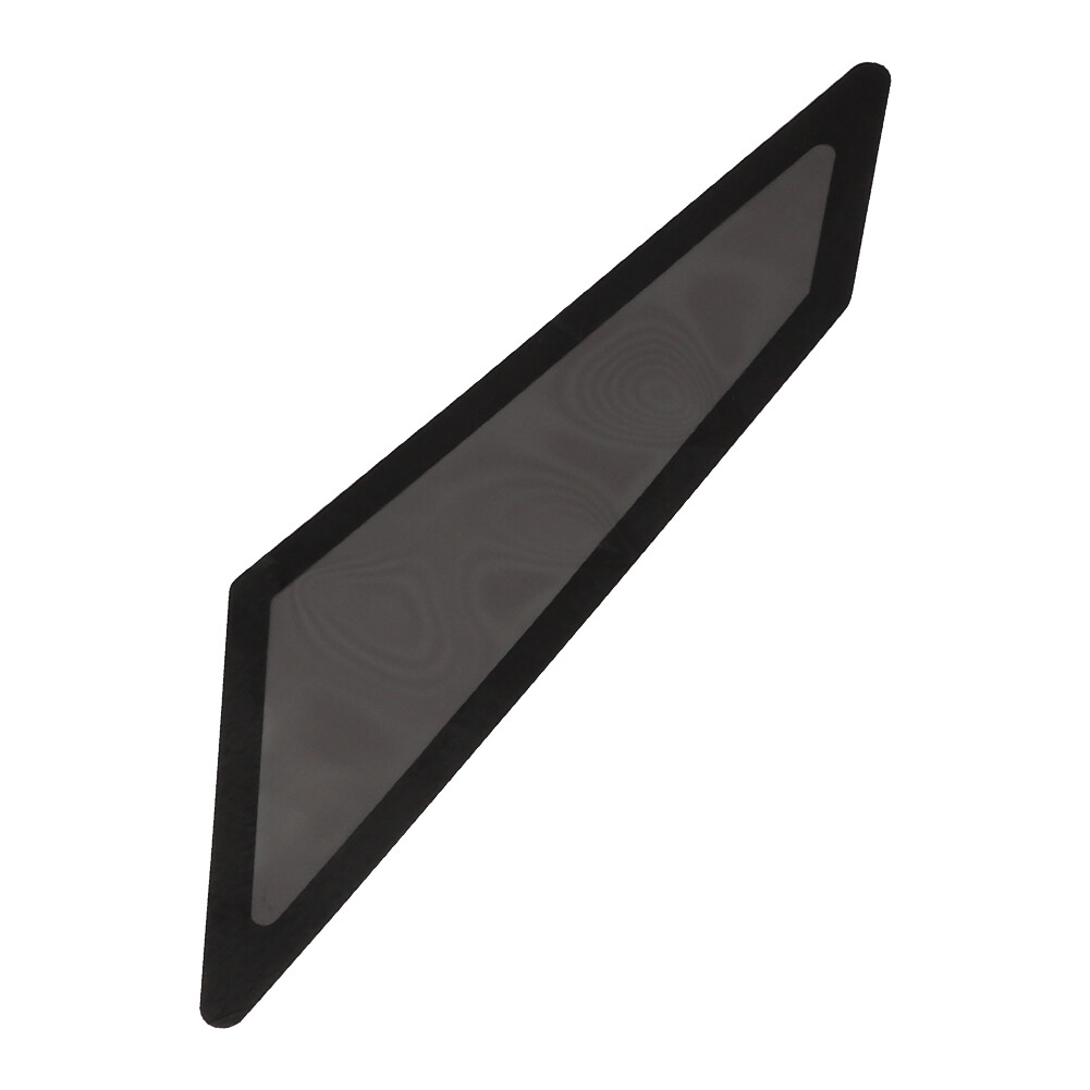 For Polaris RZR Outer Right & Left Hand Intake Mesh Screen Kit 5456088 / 5456087