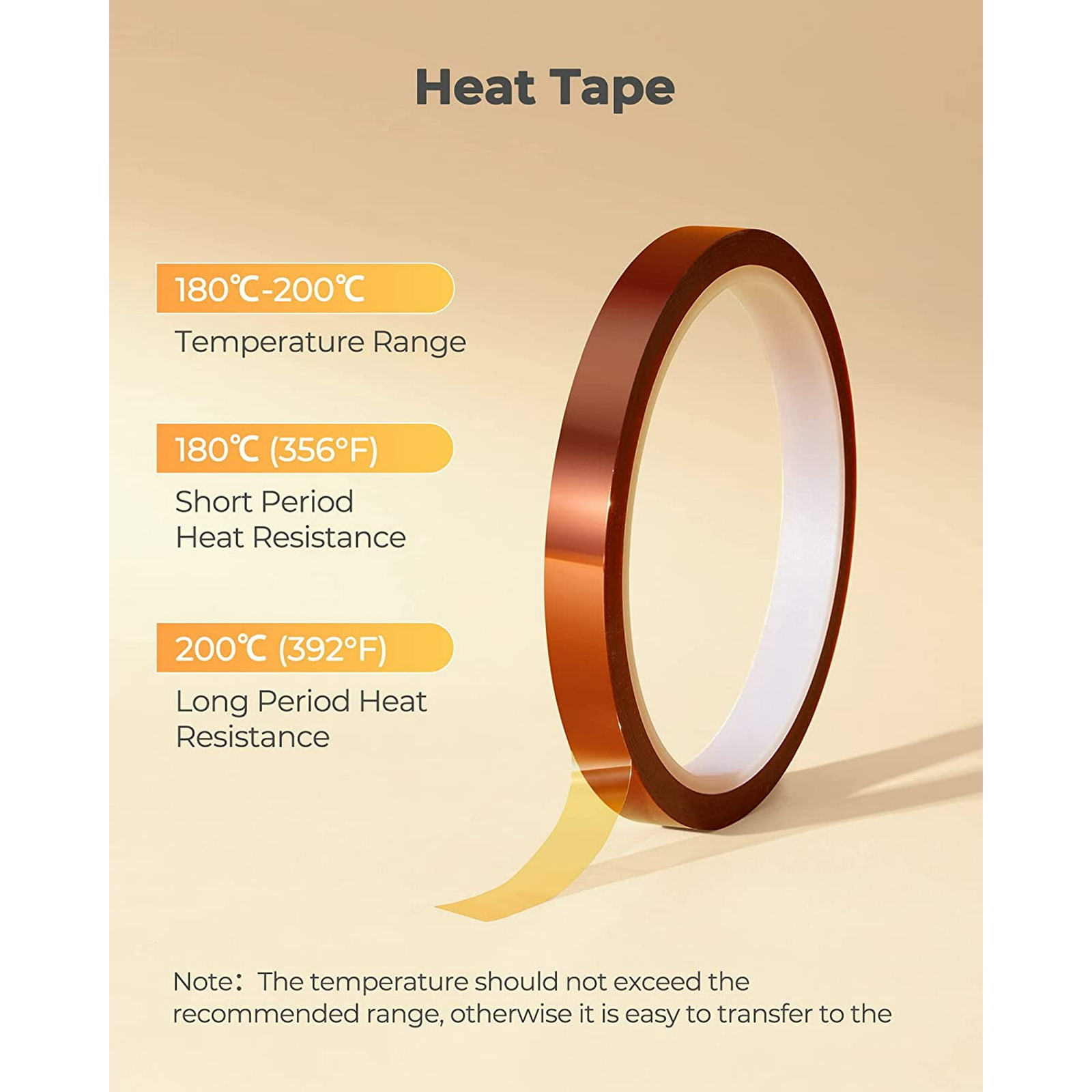 4 Pack Sublimation Ink Refilled for ET2400 ET2720 ET2760 ET-2803 XP4100 ET-2803