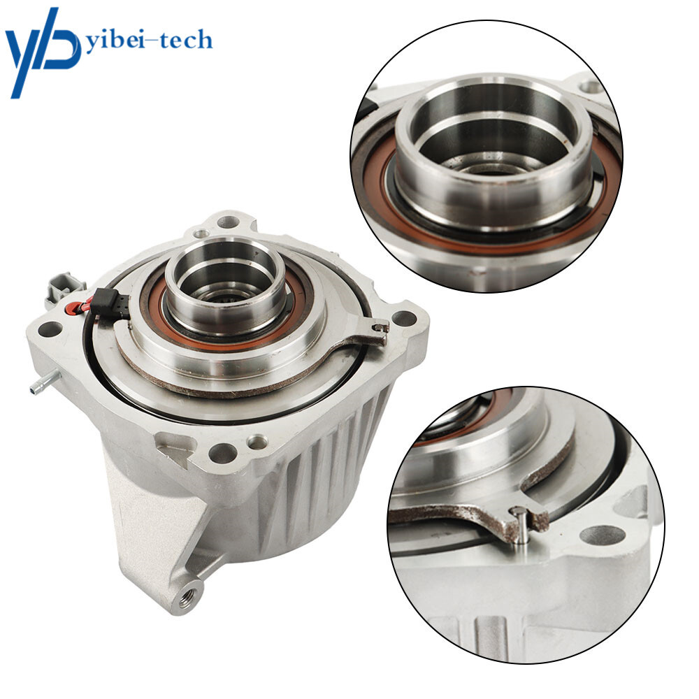 Rear Differential Viscous Coupler Coupling 41303-28013 For 2011-18 Toyota Sienna