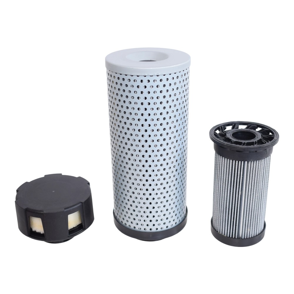 Filter Kit For Bobcat S450 S510 S530 S550 S570 T450 T630 T550 T590 T595