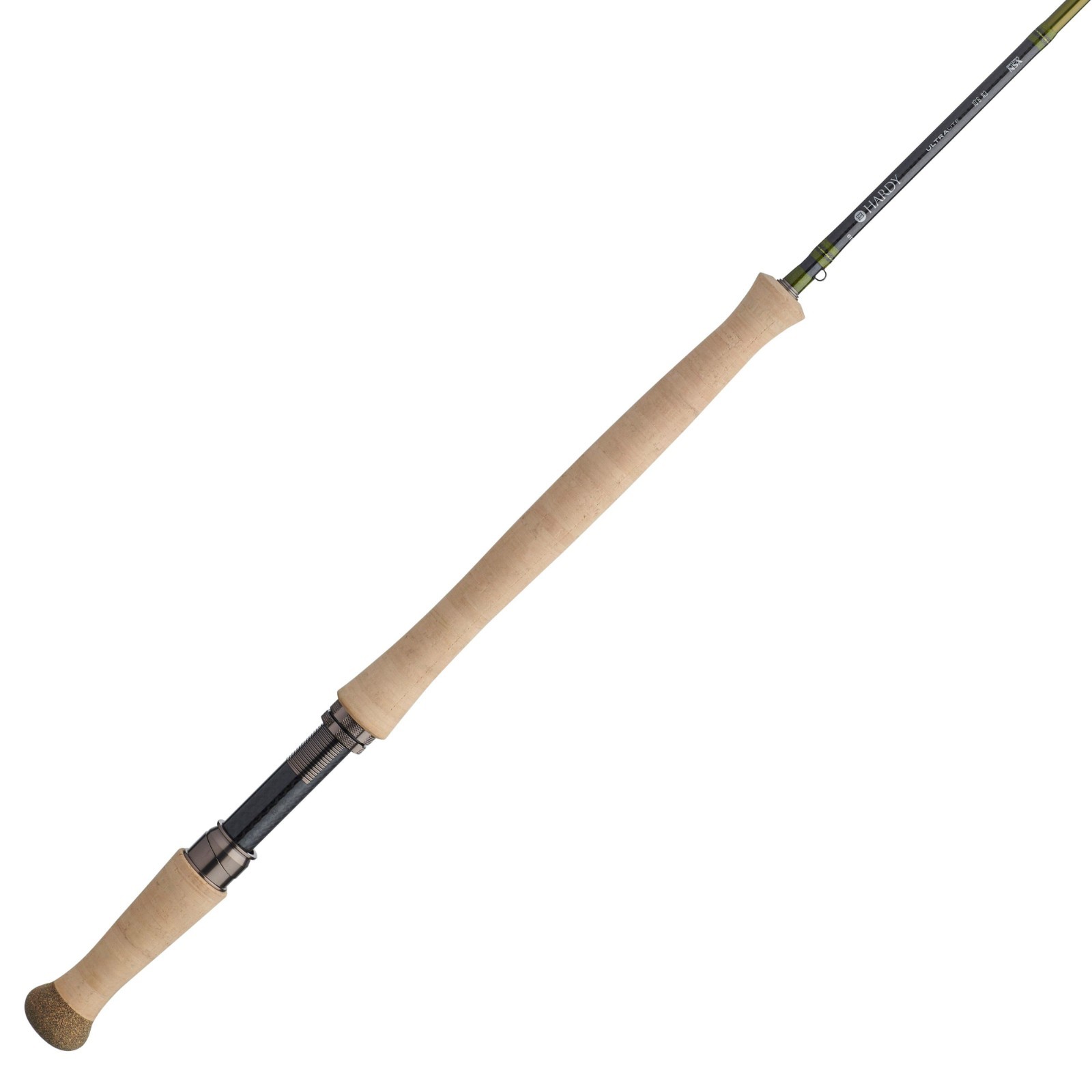 Hardy Ultralite NSX Double Handed Spey Fly Rod BRAND NEW full warranty $599-$829