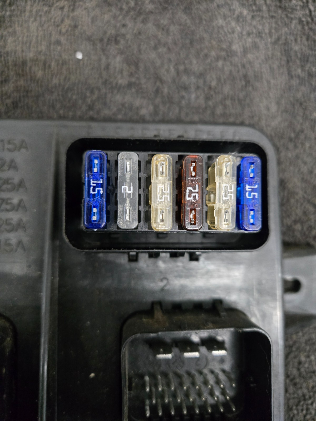 Seadoo GTX, LRV, RX, XP, DI MPEM CDI ECU 278001747, 278001440, 278001895 OEM