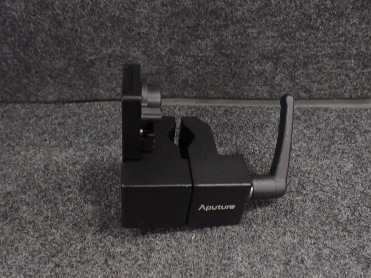 APUTURE LS 600d 600W Daylight Balanced Point Source LED Video Light*