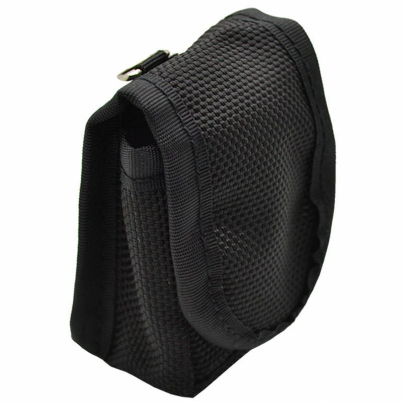 Finger Pulse Oximeter Blood Oxygen Monitor SpO2 Heart Rate Tester Free Bag USA