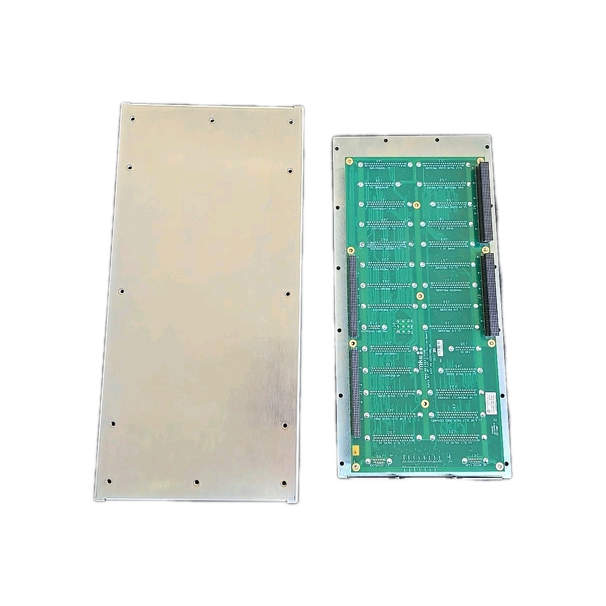 Applied Materials AMAT 0190-44183 Super Set MF CIOC Module Case W/ 0190-44182