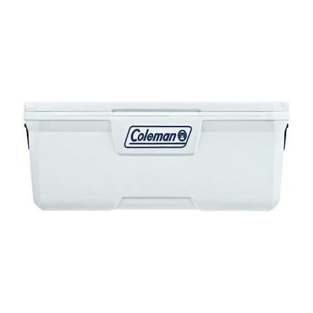 Coleman 3000006577 Marine Chest Cooler,150 Qt,45"L,20-3/8"H