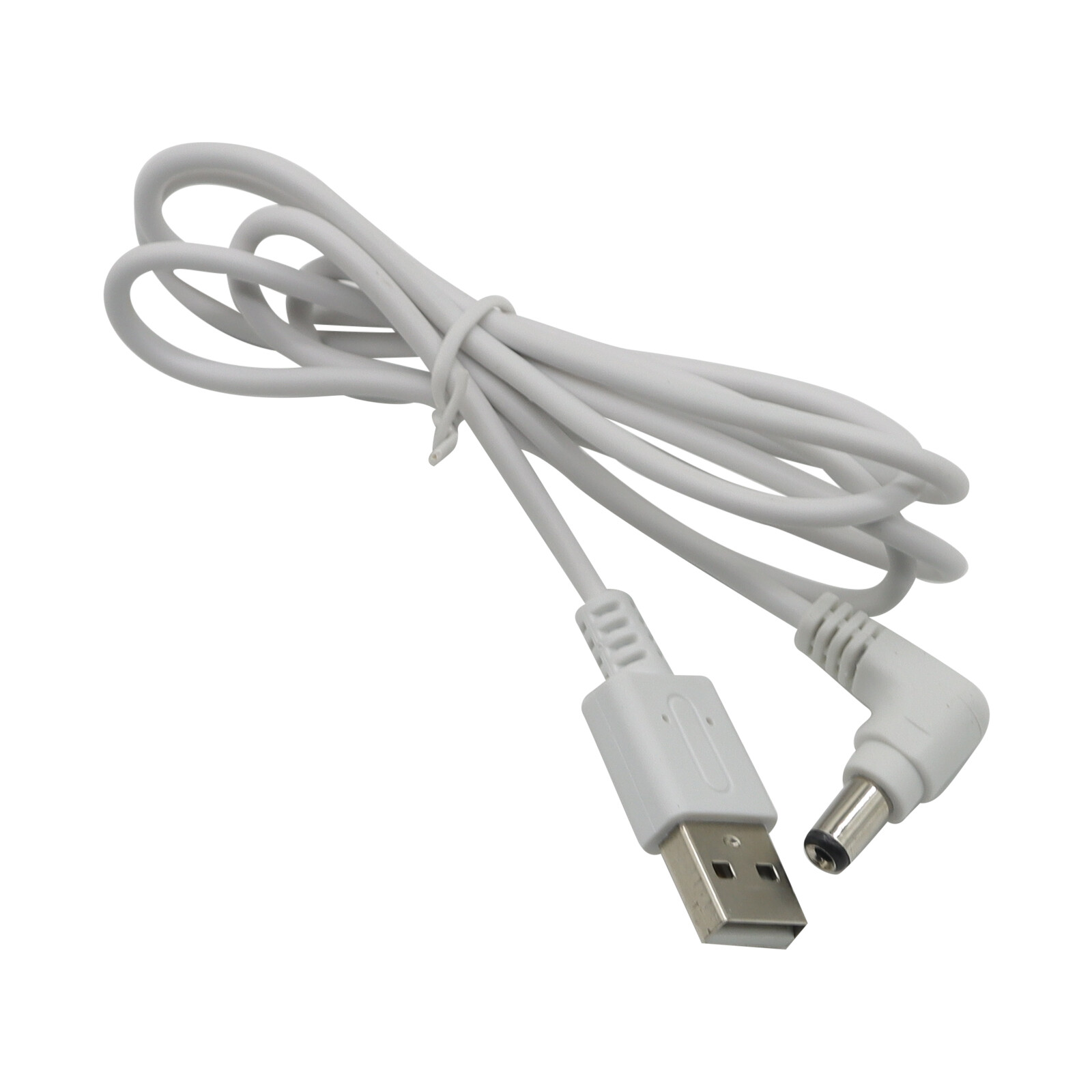 Dual Charger Charging Dock Station + 2 Battery For Wii / Wii U Remote Controller