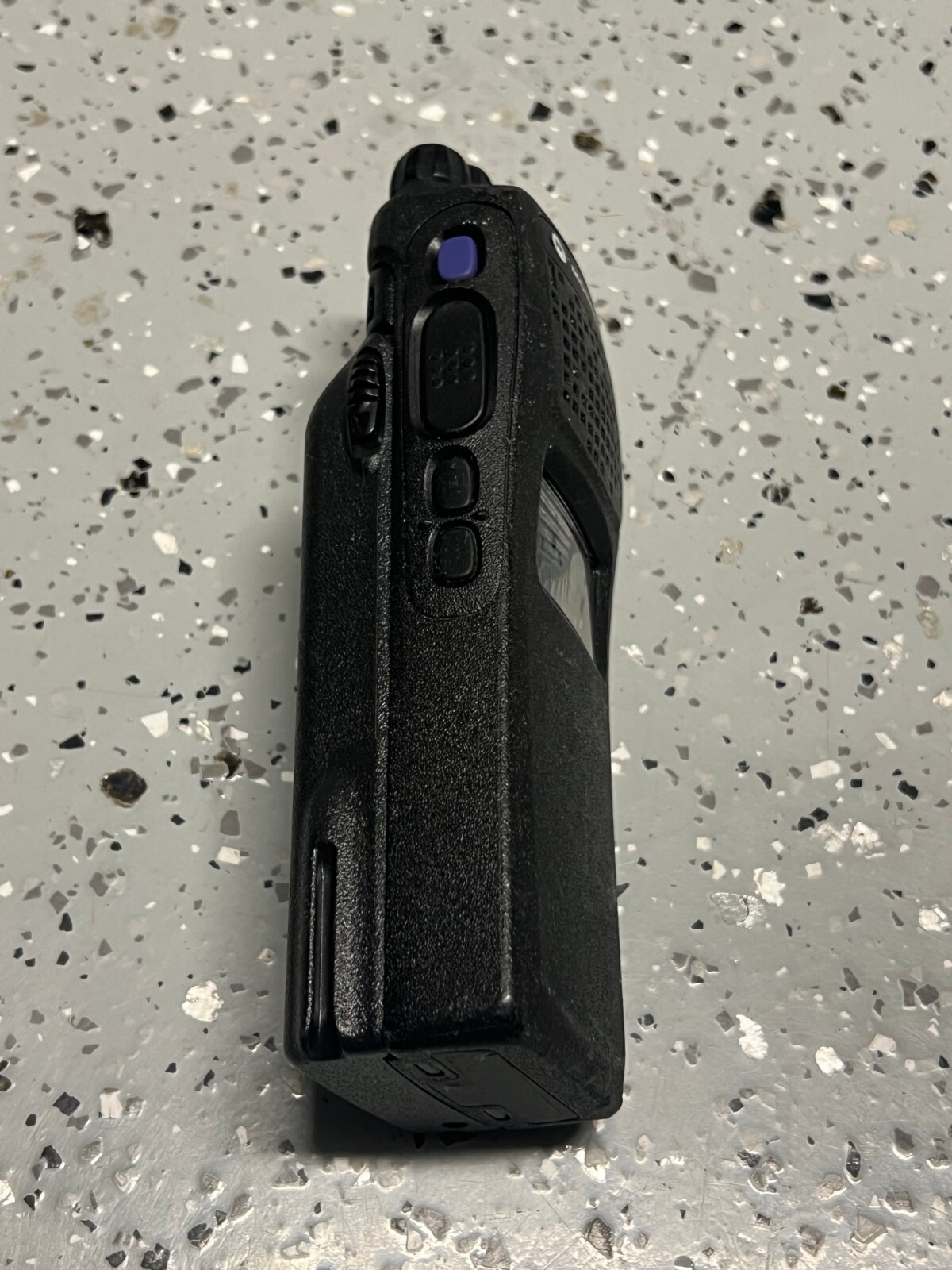 Motorola XTS1500 700 800 MHz P25 Digital 2-Way Radio H66UCD9PW5BN - Used