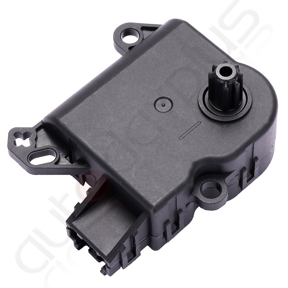 HVAC A/C Heater Blend Door Actuator For Ford F-150 09-14 Lincoln Navigator 09-17