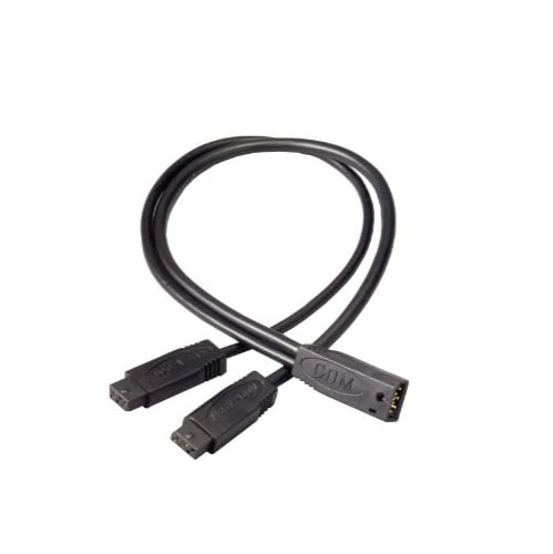 NEW HUMMINBIRD AS-YC ('Y'-CABLE) FOR INTERLINK MATRIX 300 500 700 800 900 1100