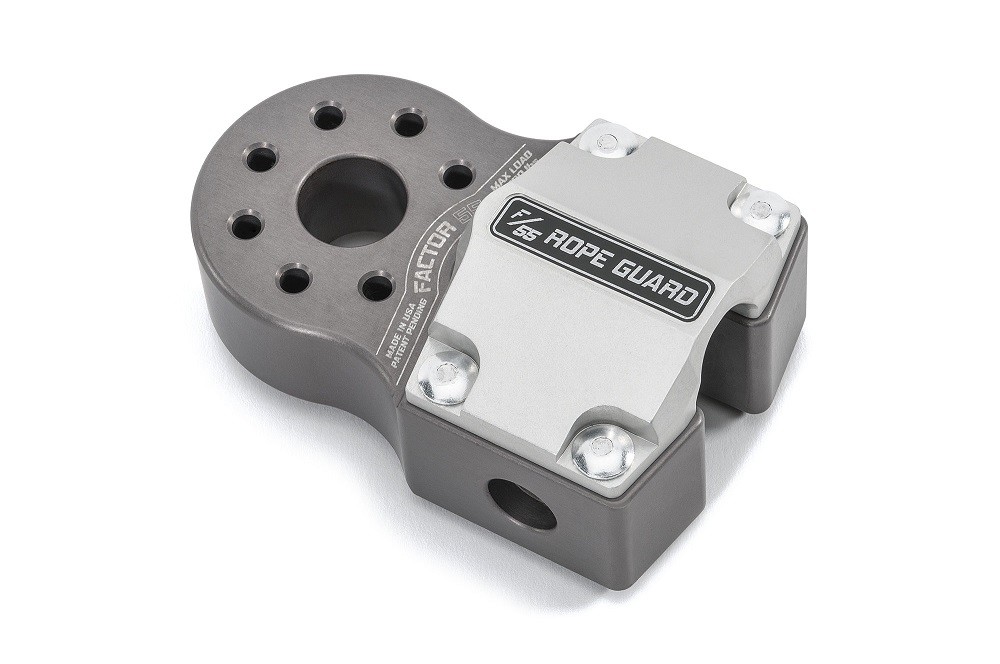 Factor 55 FlatLink XTV Rope Guard [00383]