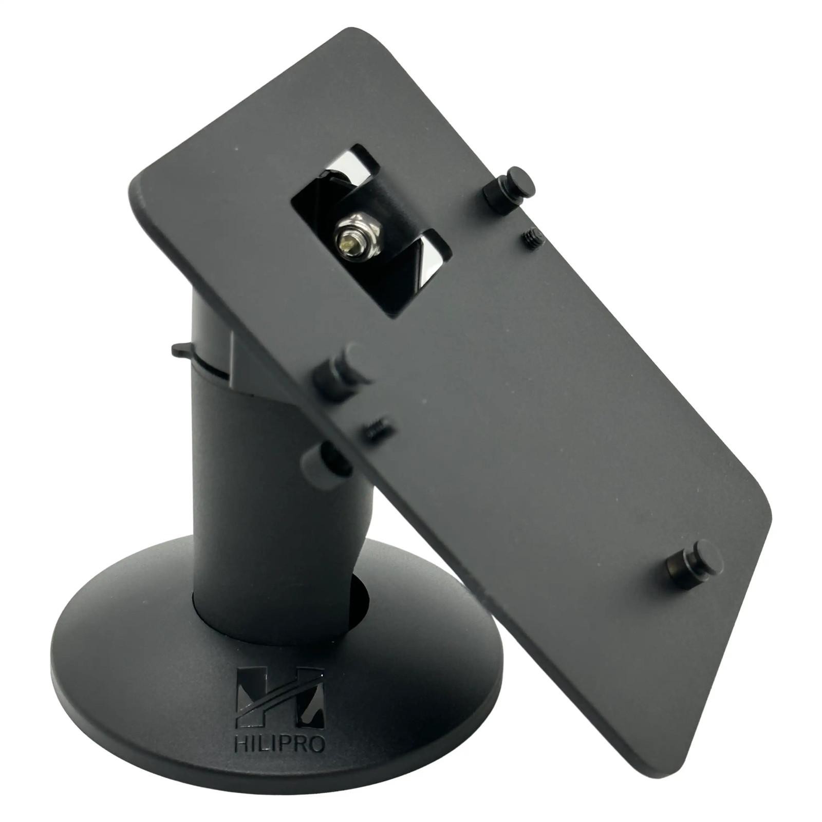 Hilipro POS Stand for Ingenico ISC480 - Swivel and Tilts -Point of Sale Stand