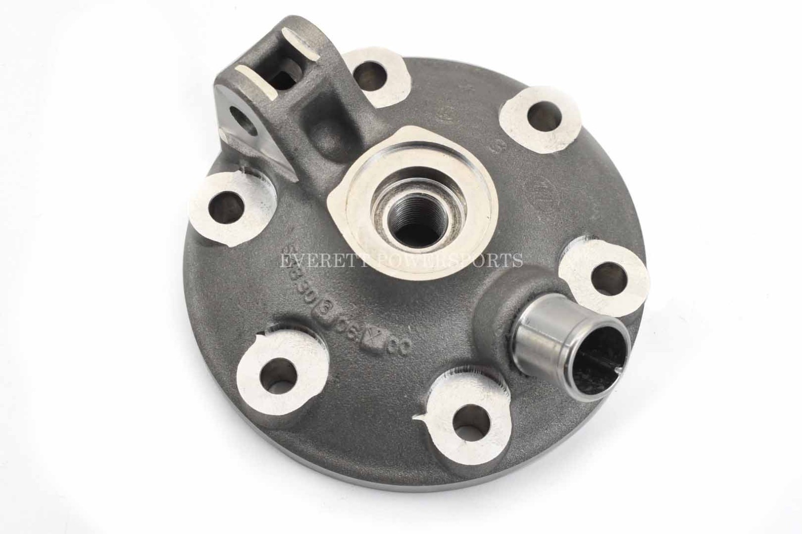 Cylinder Head 300 EXC EXC-E XC XC-W ~08-16 OEM KTM (See Yrs) Jug Top End #B310 B