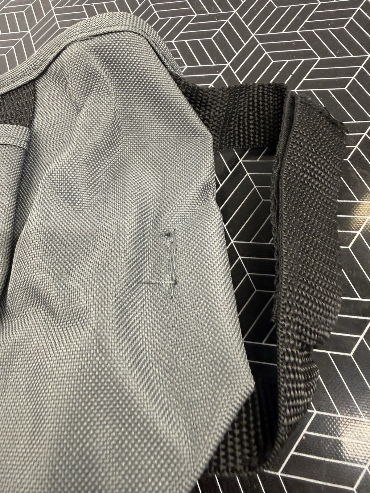 KCI 3M ACTIV.A.C THERAPY SYSTEM Carrying Case