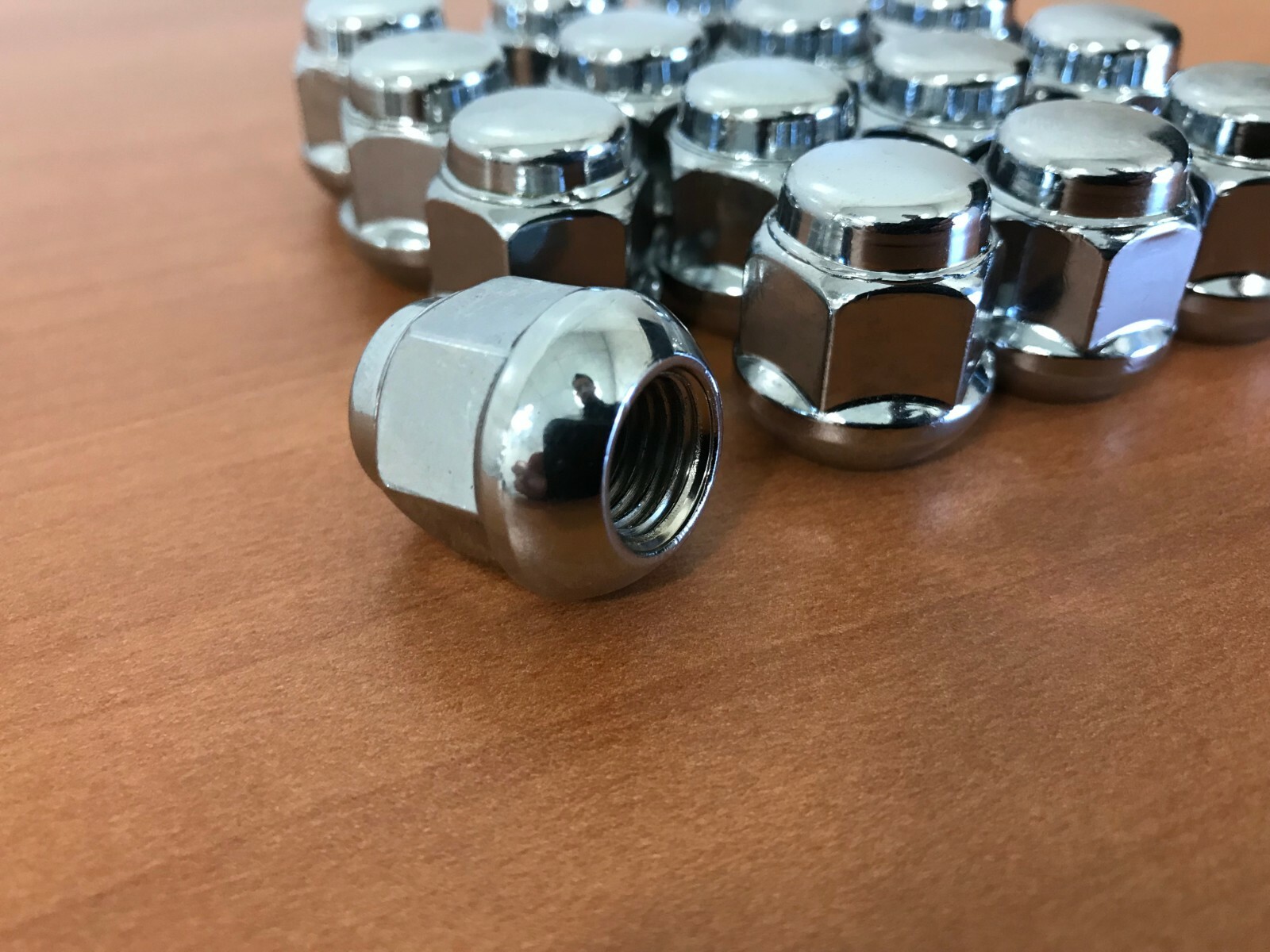 🔥 Honda Acura OEM (90304-SA5-013 x 20) Wheel Nut Civic Crv Fit Integra TL TSX🔥