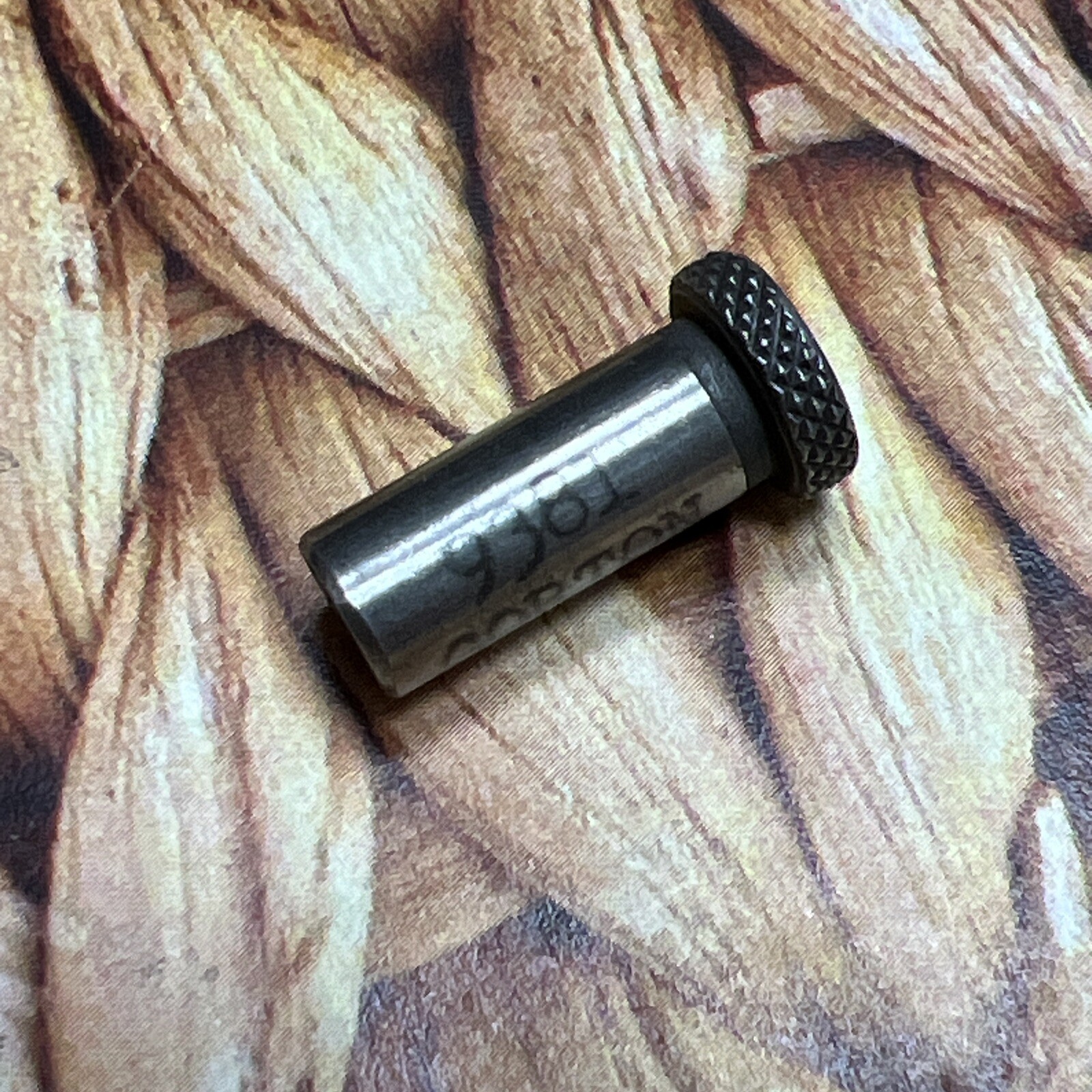 Lars Gorton No. 6141 Pantograph 5/16” OD Gorton Taper ID 3F, 3U, P1-2 P1-3 (F1)