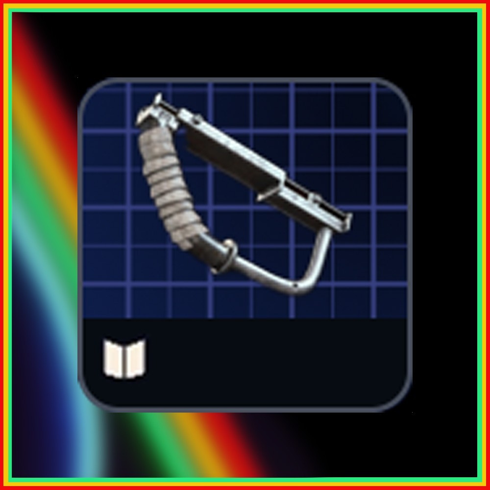 ARC Raiders | Blueprint & Materials | Digital In-Game Content