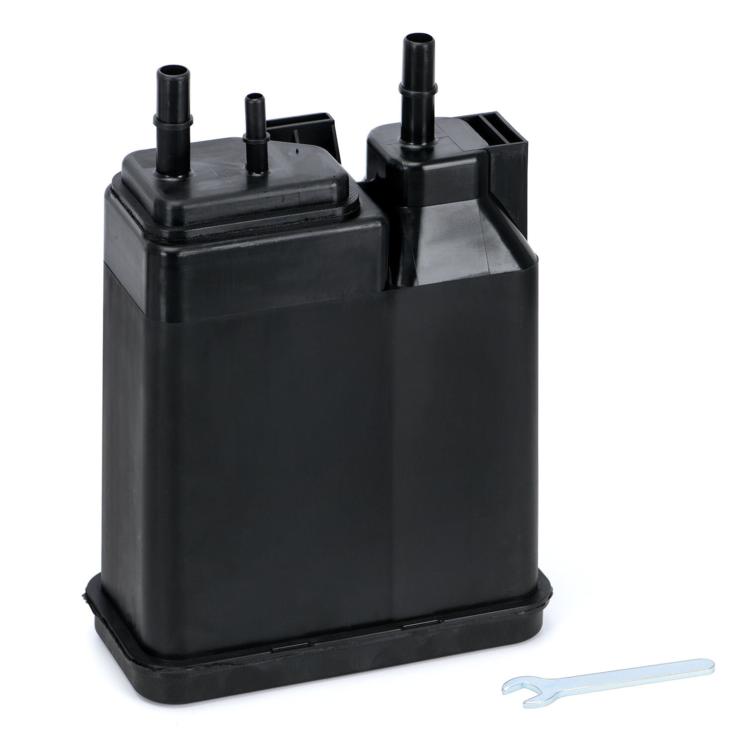 15137021 EVAP VAPOR EMISSIONS CHARCOAL CANISTER FOR 2004-19 CHEVY SILVERADO