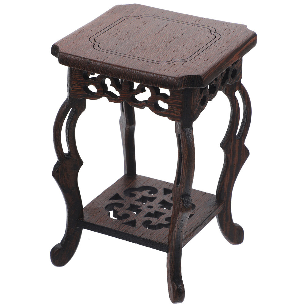 Flower Pot Base Flowerpot Supplies Flowerpot Holder Base Planter Stand