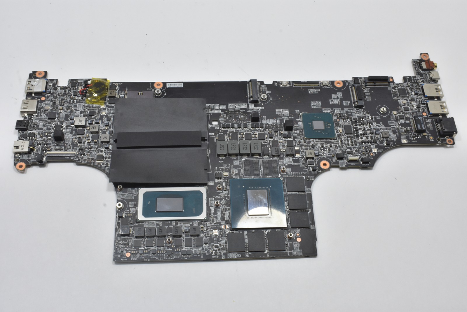 607-16V41-23S MSI Intel Core i7-11800H  RTX 3060 Motherboard GS66 STEALTH 11UE