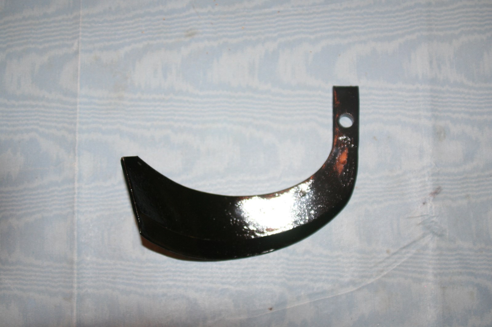 12 Right blades 12 left blades for walk behind tiller uses 10 mm bolt qty 24