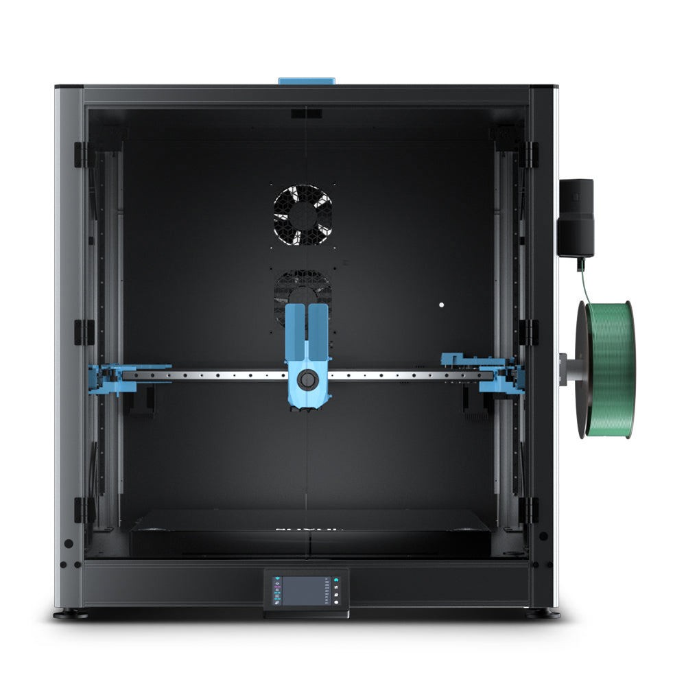 Sovol SV08 Max CoreXY 3D Printer Voron 2.4 700mm/s w/ Enclosure 500×500×500mm US