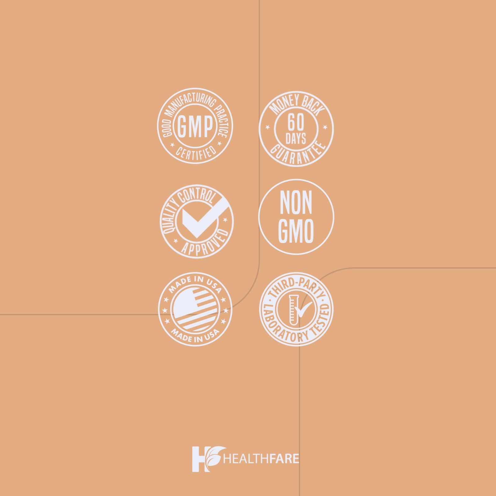 Fermented Black Garlic Extract Dietary Supplement 2000mg 90 Caps