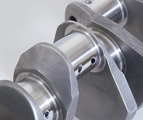 Eagle 104564250 Chevrolet 502 Cast Steel Crankshaft