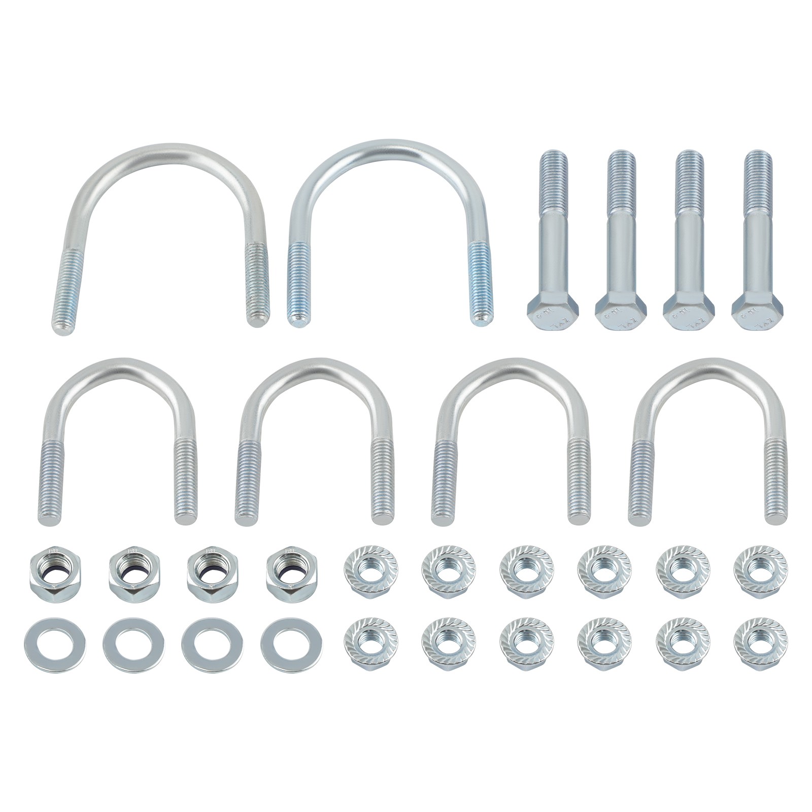 BFO Dual Steering Stabilizer Kit for Jeep Wrangler JK Unlimited 2007-2018