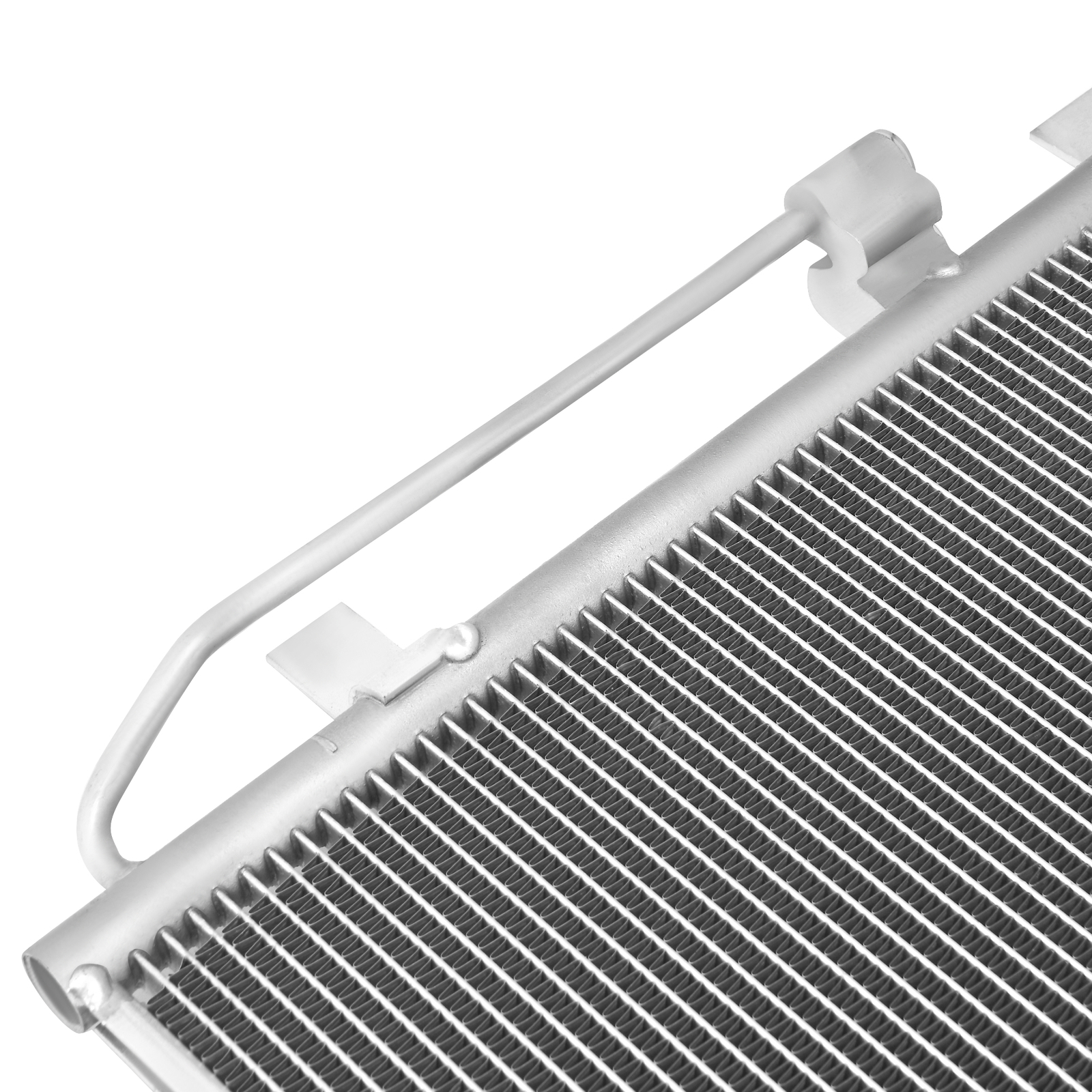 AC Condenser for Nissan 2007-2018 Altima 2009-2021 Maxima With Receiver Drier