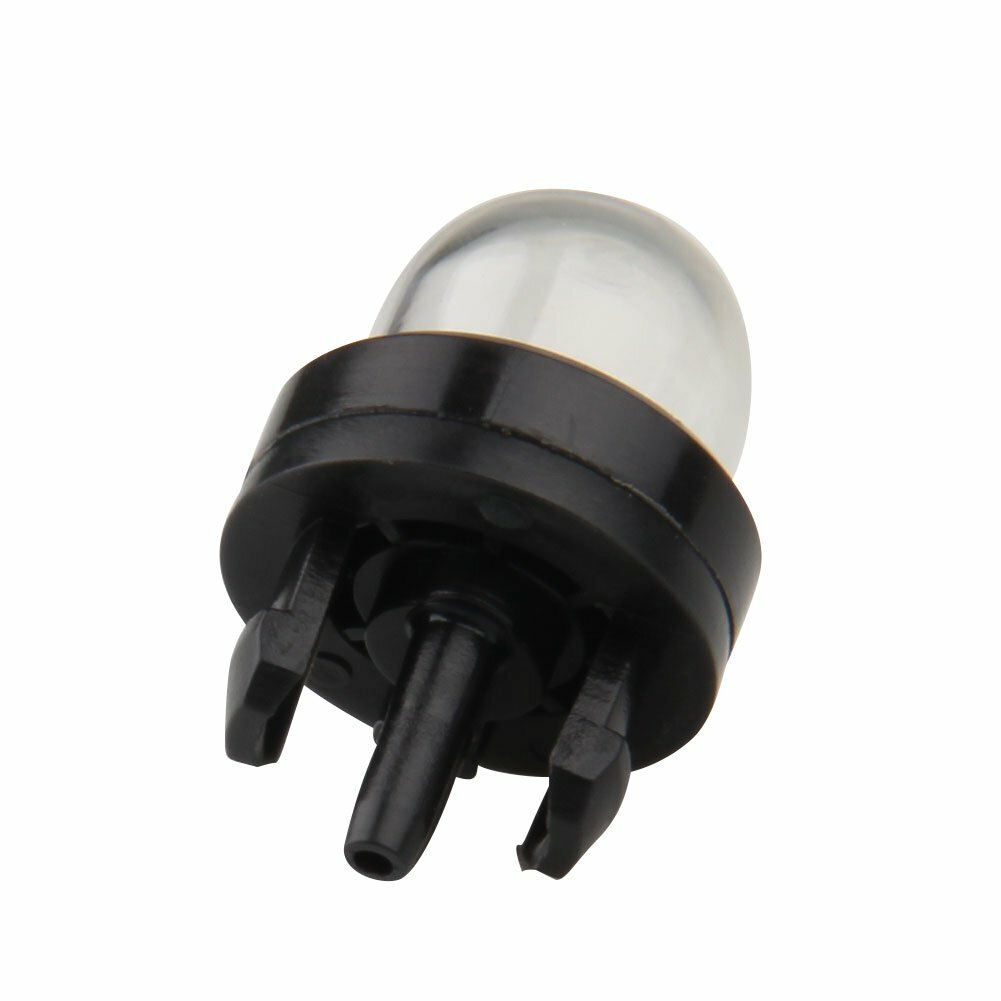 4 Packs Primer Bulb Pump Bulbs for Homelite Echo Stihl Poulan Craftsman chainsaw