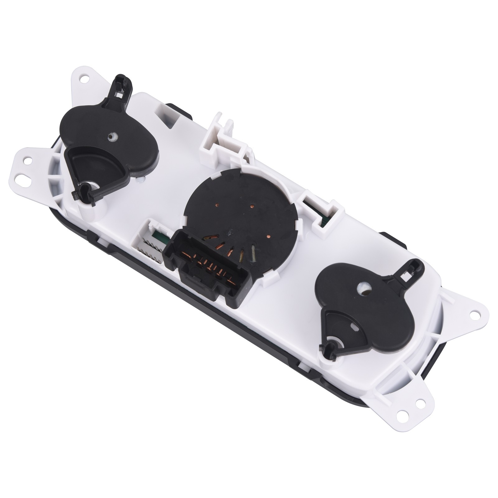 For Jeep Wrangler 3.8L V6 2007 - 2010 A/C Heater Control Unit Switch 55111840AC