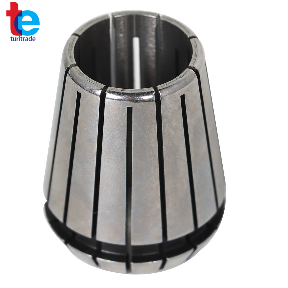 14-Pieces ER-32 NMTB 40 Spring Collet Chuck Set Accuracy to .0005"