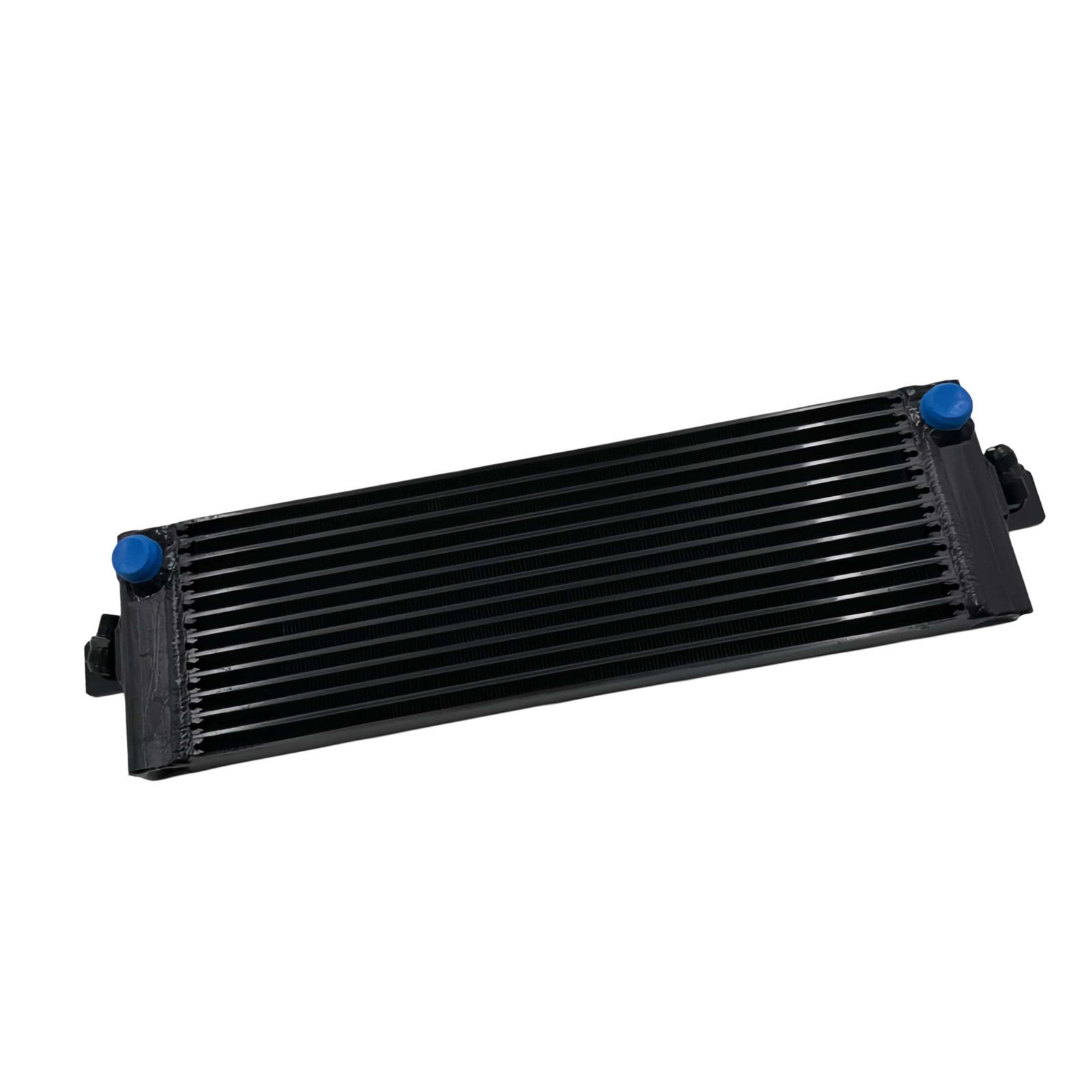 Hydraulic Oil Cooler 6560954 for Bobcat 630 731 642B Skid Steer Direct Fit