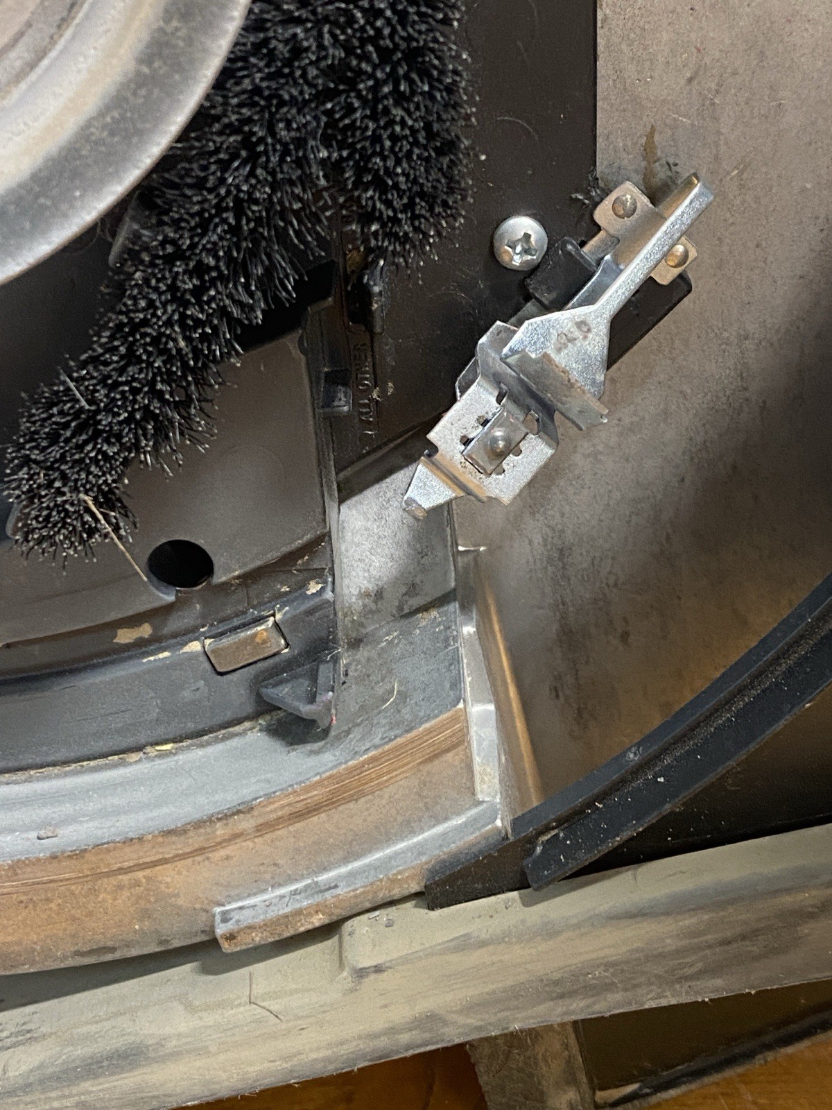 Precision Planting John Deere eSet Meter