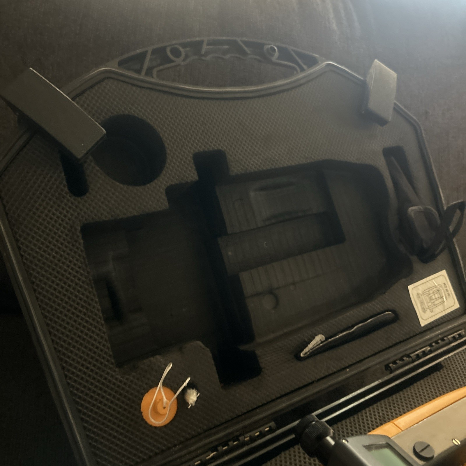 CST/BERGER DGT2 Digital Transit/Theodolite works