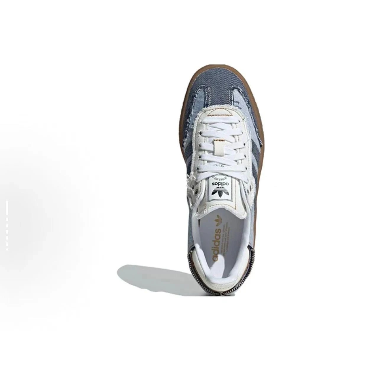 Adidas Sambae Denim Women's II0001