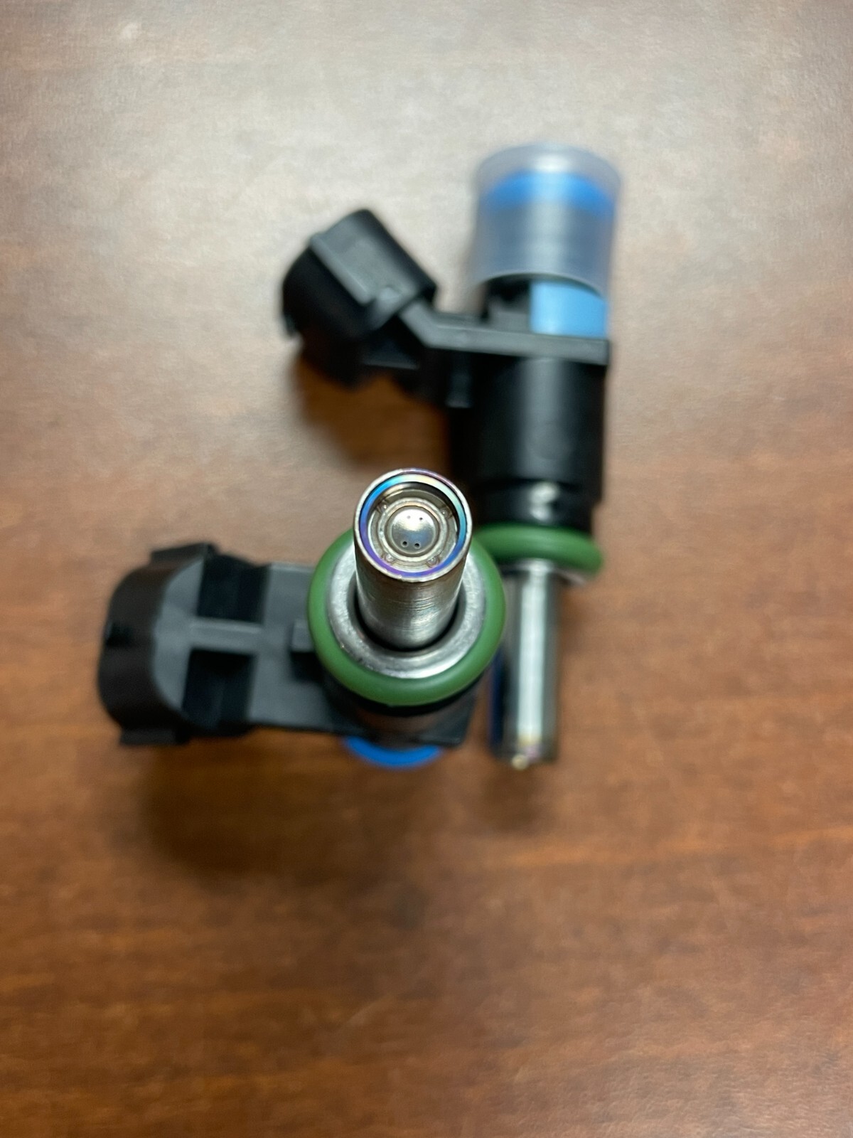 New Set of 2 OEM Fuel Injectors for Certain Can-Am UTV's, See Description