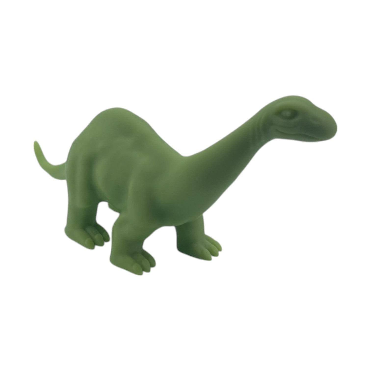 Dino for Sinclair Station - HO Scale - Green