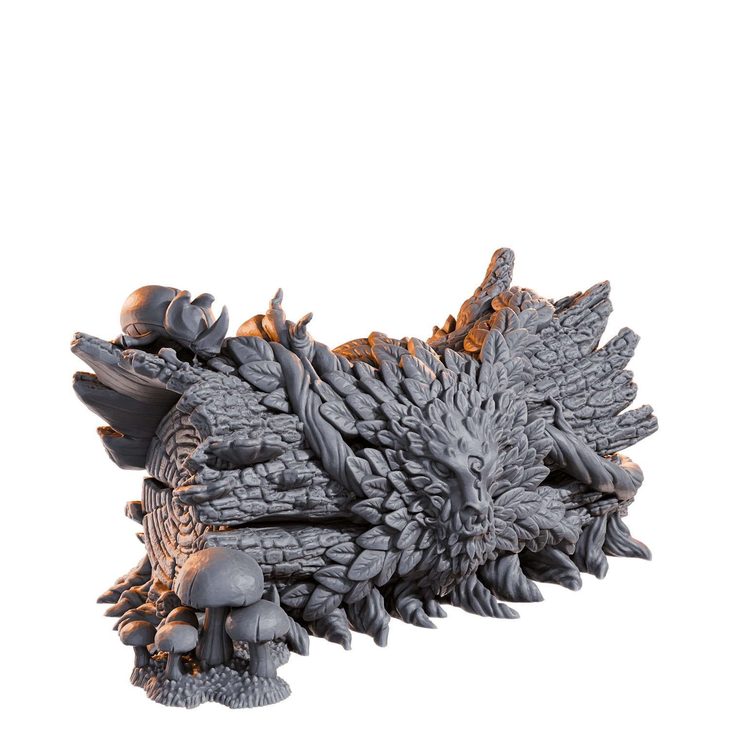 Treasure Chest Pack – 10 Resin 3D Printed 32mm D&D Tabletop RPG Terrain Set