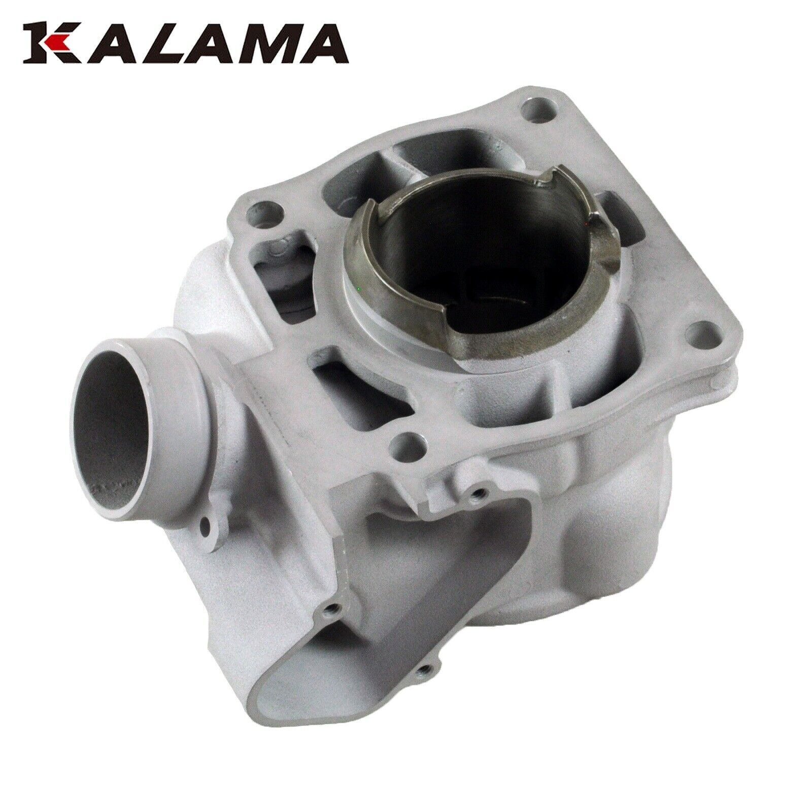 YZ 125 Top End Kit for Yamaha YZ125 Engine Kit Cylinder Piston Gasket 05~22