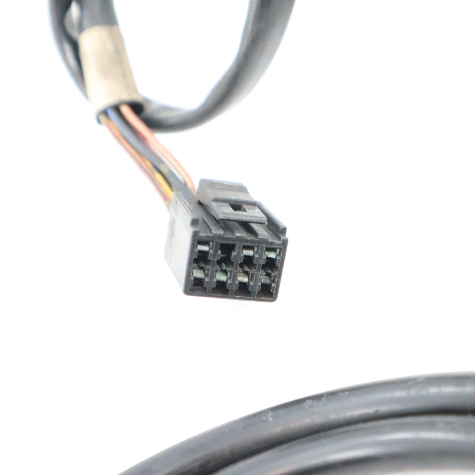 06 07 2006 2007 Suzuki Gsxr 600 750 Right Control Switch Start Kill On Off D68