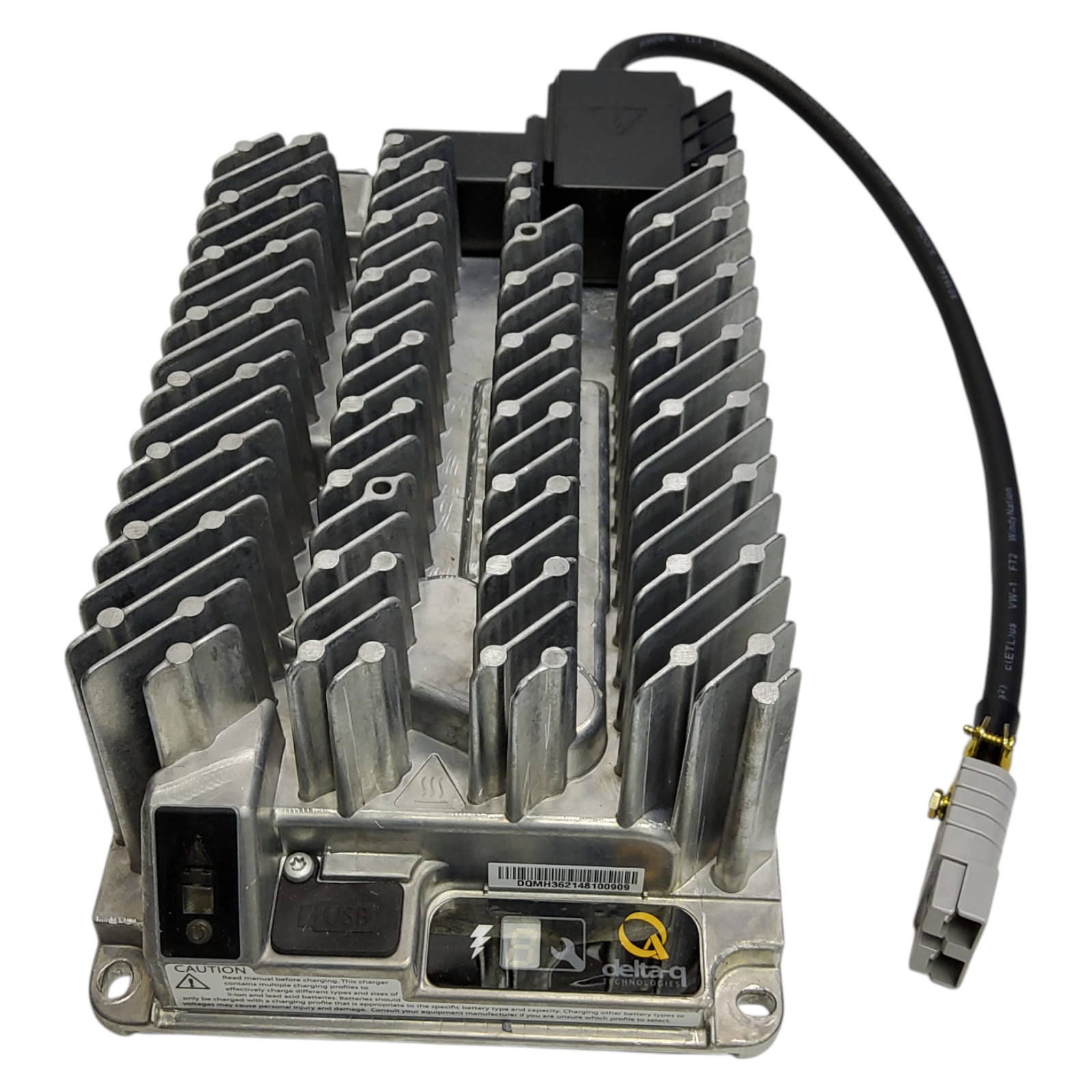 Replacement Automatic Battery Charger 36V fits Tennant 5680 5700 5700EE Nobles